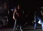 Polres Pamekasan Gerebek Bandar Narkoba di Proppo, Miris Massa Lempari Petugas