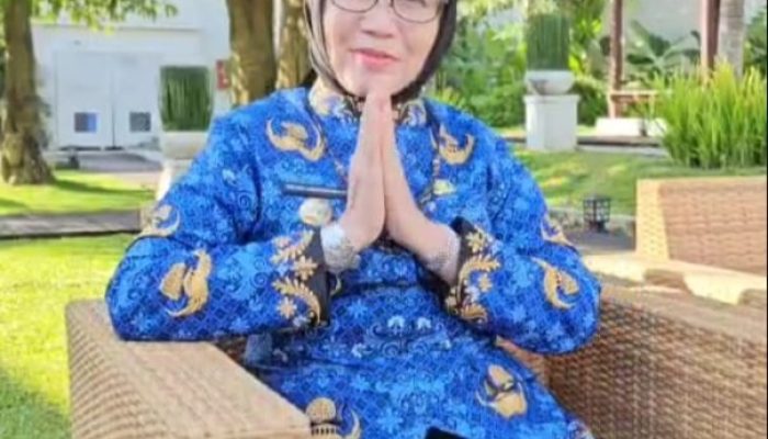 Bupati Lumajang Sampaikan Ucapan Selamat Ulang Tahun ke-19 PPDI, Ajak Perangkat Desa Perkuat Pelayanan dan Kebersamaan
