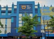 Kecelakaan Dump Truck, Bea Cukai Madura Terima 385 Ribu Batang Rokok Ilegal Pelimpahan Polres Sampang