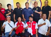 Ikatan Wartawan Lumajang Gelar Acara Silaturahmi Bersama LSM LIRA dan Ormas