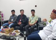 PLN UP3 Madura Gelar Podcast Energi, Ajak Mahasiswa Bangun Kesadaran dan Kawal Keadilan Kelistrikan