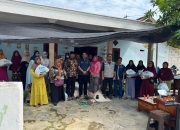 YBM PLN UP3 Madura Salurkan Bantuan Sembako kepada Dhuafa di Sumenep, Perkuat Peran Sosial PLN sebagai Motor Ekonomi Rakyat