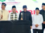 Sambut Datangnya Hari Raya Kurban, Pemkab Sumenep Gelar Takbir Akbar Idul Adha 1446 Hijriah