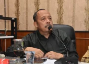 Ketua DPRD Sumenep Berharap Proses PAW Anggota Legislatif Fraksi PPP Segera Rampung