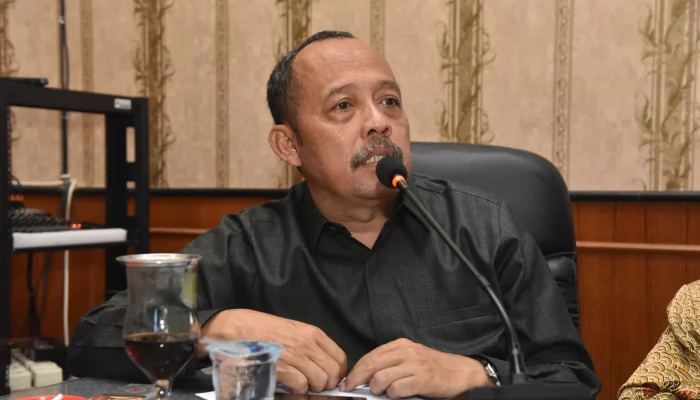 Ketua DPRD Sumenep Berharap Proses PAW Anggota Legislatif Fraksi PPP Segera Rampung