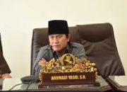 Komisi III DPRD Sumenep Dukung Penolakan Survei Seismik 3D di Perairan Kangean