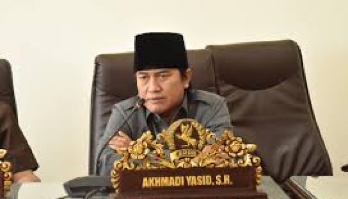 Komisi III DPRD Sumenep Dukung Penolakan Survei Seismik 3D di Perairan Kangean