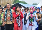 Wamenparekraf Sebut Budaya Lokal Lumajang Layak Tampil di Panggung Nasional