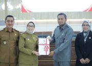 Arah Pembangunan Daerah Kabupaten Lumajang Di Sesuaikan Dengan Anggaran APBD 2025