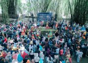 Grebeg Suro Desa Sumbermujur Tradisi Tahunan Lestarikan Budaya Lokal