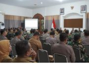 Siskamling Dan SKD Desa aktif, Akan Mempersempit Tindak Kriminal Masyarakat Menjadi Aman