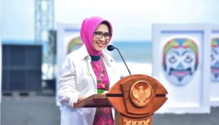 Putusan MK Pisahkan Pemilu Nasional Dan Daerah, Ini Tanggapan Bunda Indah