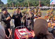 Keamanan Bangsa Dan Negara Di Bangun Mulai Karakter Dari Akarnya