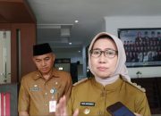 Bupati Lumajang Indah Amperawati Segera Anggarkan Honor Guru non NiP Se Lumajang
