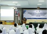 Calon ASN Muda Kabupaten Lumajang Terima Arahan Awal Menuju birokrasi Digital
