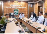 Pelayanan Paspor Lebih Dekat Bunda indah Dorong Pembukaan ULP Di Lumajang