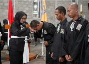 511 PSHT Cabang Lumajang Disahkan, Bupati: Serukan Nilai Luhur PSHT Jadi Penyangga Harmoni Sosial