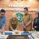 Foto: Pemerintah Kabupaten Lumajang resmi mendirikan Badan Usaha Milik Daerah (BUMD) baru bernama PT, Bank Perekonomian Rakyat Daerah (BPR) Lumajang