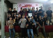Ribuan Warga Madura Lintas Kabupaten Padati Lomba Batu Akik Meriahkan HUT Bhayangkara ke-79
