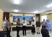 Satlantas Polres Lumajang Gelar Pemilihan Duta Lalu Lintas 2025, Upaya Edukatif Bangun Kesadaran Berlalu Lintas