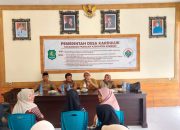 Dinkes P2KB Sumenep Perkuat Layanan Kesehatan Ibu Hamil, drg. Ellya Fardasah: Kegiatan Ini Penting Pastikan Gizi dan Pendampingan Berjalan Efektif