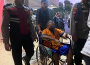 Polres Lumajang Ringkus DPO Pencurian Ternak, Pelaku Merupakan Penjaga Kampung