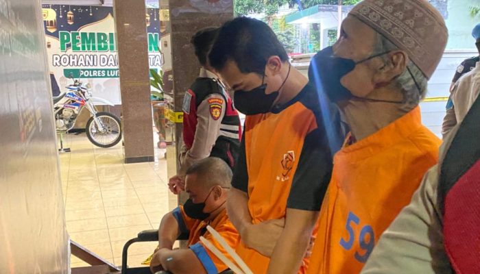 Bejat, Kakek 71 Tahun di Lumajang Cabuli Bocah 5 Tahun Berkali-kali