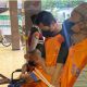 Foto: Tampang kakek-kakek Kakek 71 Tahun di Lumajang Cabuli Bocah 5 Tahun Berkali-kali
