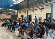 Bulan Bung Karno Fun Run 2025 Sumenep: Lari Sehat dengan Semangat Nasionalis
