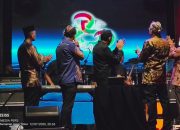 Resmi, Logo Hari Jadi Ke-757 Sumenep Dilaunching Usung Tema “Songennep Jaja Rajja”