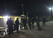 Tim Pemburu Kejahatan Polres Lumajang Sasar Tempeh, Intensifkan Patroli Malam Antisipasi 4C