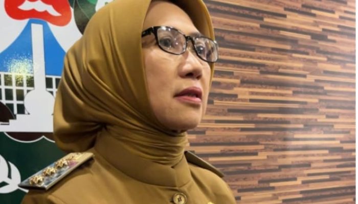 Kebocoran Pajak Pasir Semakin Merajalela: Bupati Lumajang Ambil tindakan Tegas Kerahkan TNI- Polri