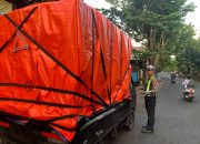 Operasi Patuh Semeru 2025: Satlantas Polres Lumajang Tertibkan Lalu Lintas dan Beri Himbauan