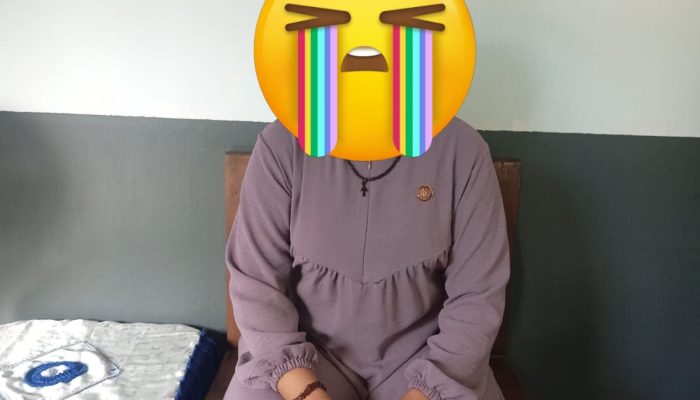 Korban VC Bugil, Lakukan Itu di Bawah Tekanan dan Ancaman Pelaku