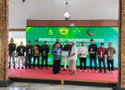 Forpam Jalin Sinergi Pemerintah Dengan Bea Cukai dan Insan Pers Dorong Legalitas Pengusaha Rokok di Sumenep