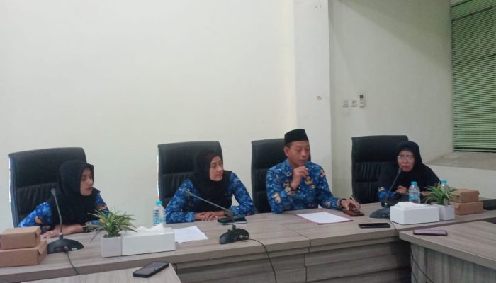 Dinkes Pamekasan Klarifikasi Isu Pemotongan Dana Puskesmas