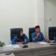 Foto: Kepala Dinas Kesehatan Kabupaten Pamekasan berikan klarifikasi mengenai isu pemotongan jasa pelayanan, poin kapitasi, dan anggaran pemberian makanan tambahan (PMT) di beberapa puskesmas