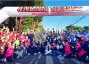 Pemkab Lumajang: Perkenalkan Koperasi Lewat Aktivitas Publik Di Alun-alun Lumajang