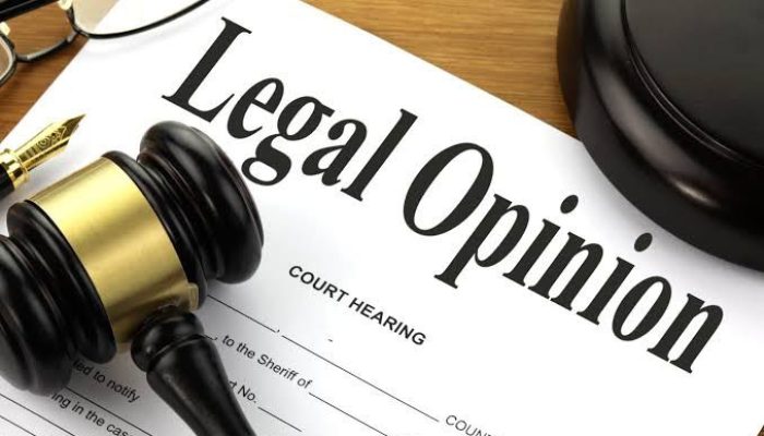 Kedudukan Legal Opinion Jaksa Pengacara Negara dalam Penafsiran Hukum