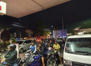 Distribusi BBM Dipercepat, Bunda Indah Ajak Warga Lumajang Tetap Tenang