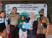 Pemdes Sumbermujur Salurkan BLT Ekstrim Juli 2025: Bantuan Mendesak untuk Warga Rentan