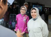 Silaturahmi Dua Kepala Daerah: Jadi Strategi Sinergi perkembangan Wisata Dan Layanan Publik