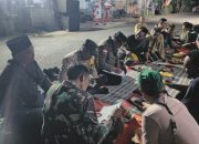 Menjelang HUT RI ke-80, Polsek Kunir Gelar Lomba Siskamling
