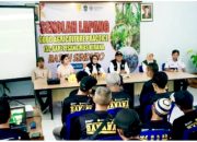 Bupati Lumajang Tegaskan Garap Potensi Pisang, Target Rebut kembali identitas Kota Pisang