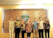Pesantren Dan Desa Jadi Garda Terdepan Emilinasi TBC Di Lumajang