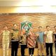 Foto: Bupati Lumajang, Indah Amperawati (Bunda Indah), dalam audiensi bersama Lembaga Kajian dan Pengembangan Sumber Daya Manusia (Lakpesdam) PCNU Lumajang