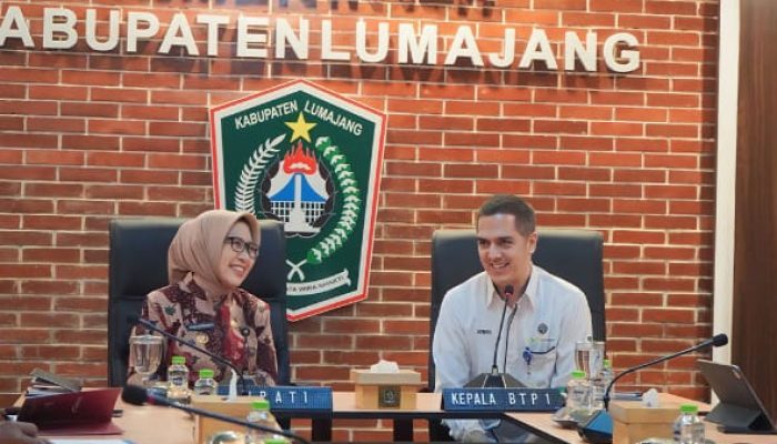 Nama Yang Hilang Pulang Ke Rumahnya, Sebuah Perjuangan Mengembalikan Lumajang Ke Peta Kereta api
