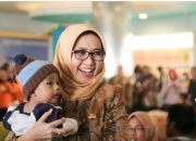 Pemerintah Kabupaten Lumajang Raih Penghargaan KLA Madya 2025, Perkuat Komitmen Perlindungan anak