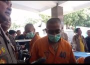 Polres Lumajang Ungkap Kasus Pencurian Motor Milik Mahasiswa KKN di Balai Desa Ranuyoso