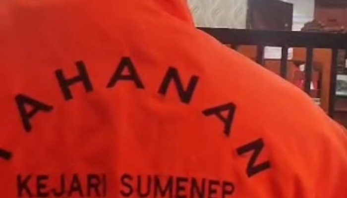 Oknum Kadus Prenduan Jadi Terdakwa Dalam Kasus Curanmor Kini Tengah Diadili di PN Sumenep